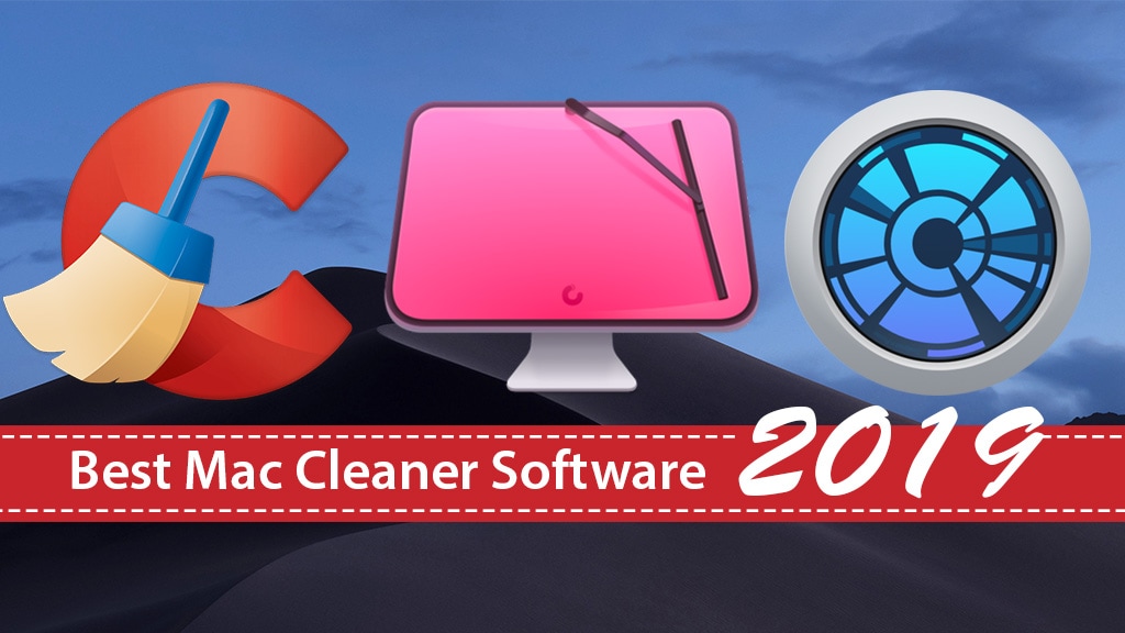 Free mac cleaning app