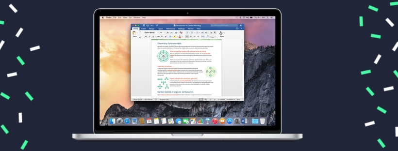 Download Microsoft Word Free Mac Full Version